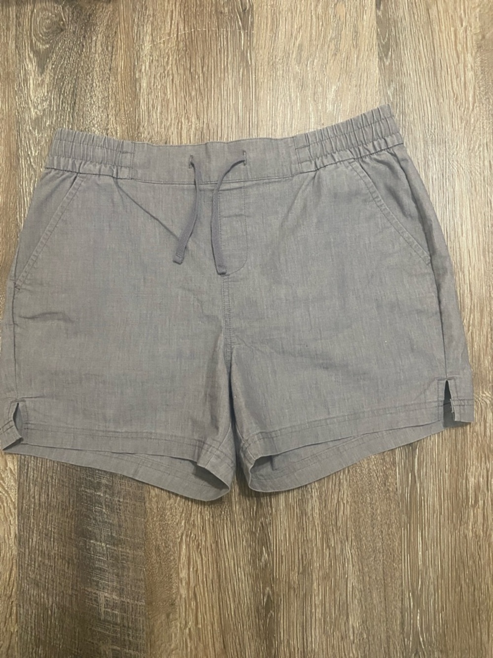 Magellan Bermuda Shorts